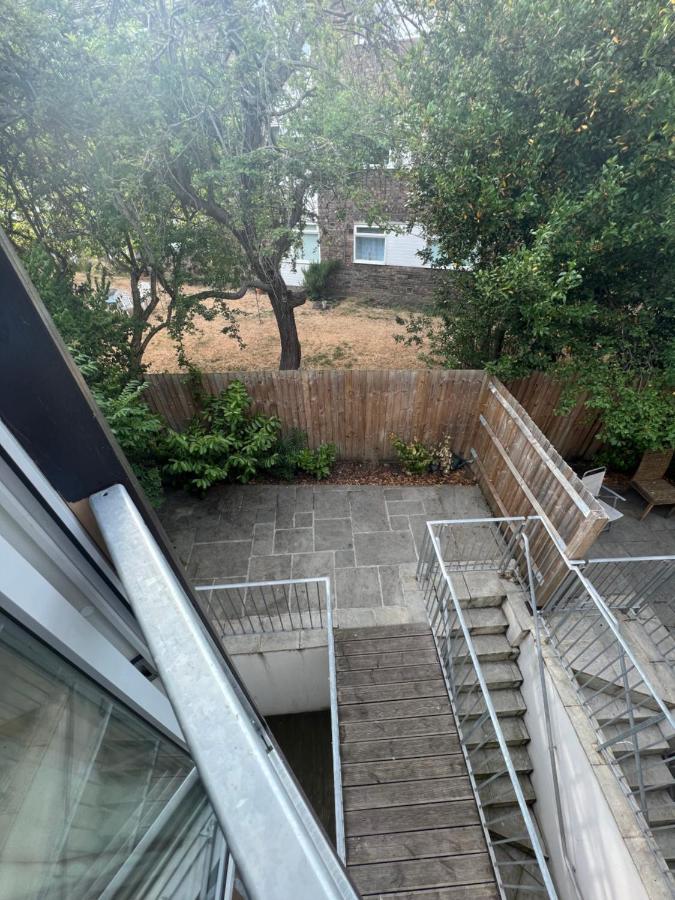 Ferienwohnung Clapham House London Exterior foto