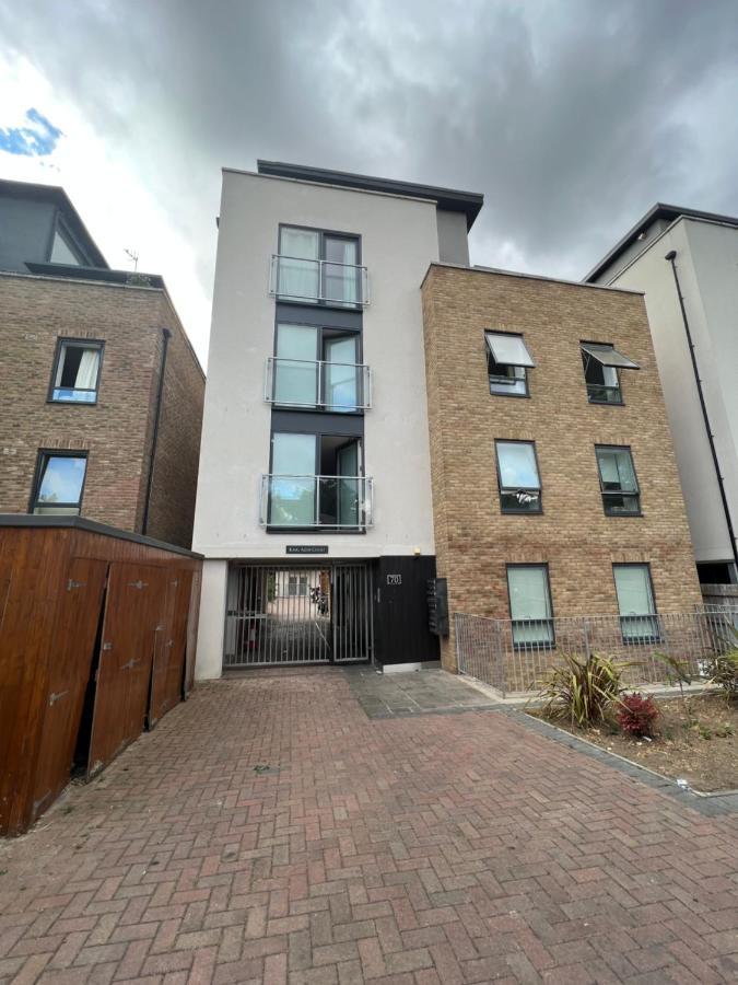 Ferienwohnung Clapham House London Exterior foto