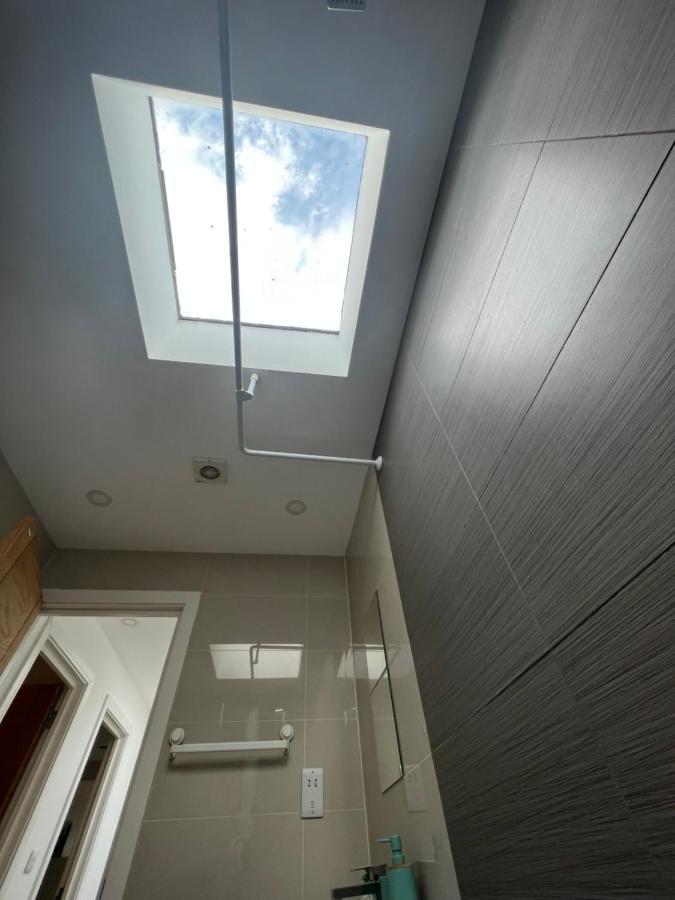 Ferienwohnung Clapham House London Exterior foto
