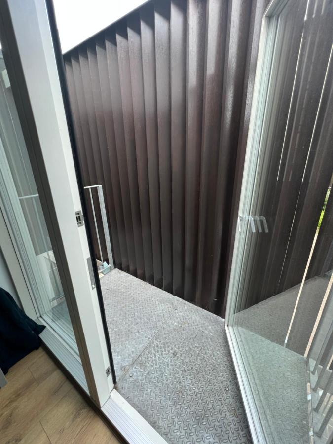 Ferienwohnung Clapham House London Exterior foto