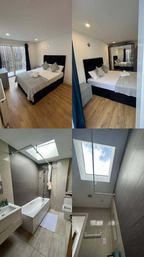 Ferienwohnung Clapham House London Exterior foto