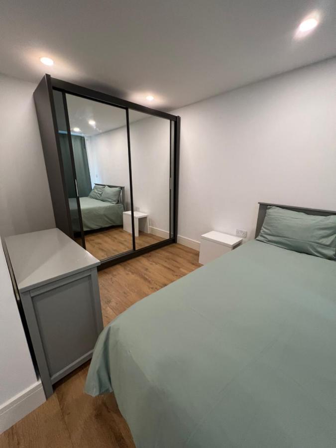 Ferienwohnung Clapham House London Exterior foto