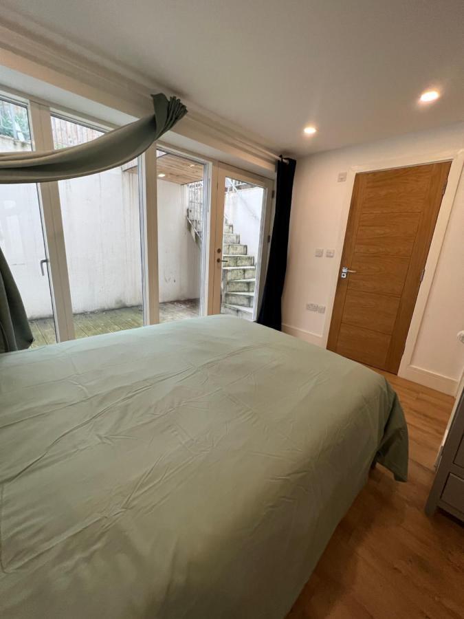 Ferienwohnung Clapham House London Exterior foto