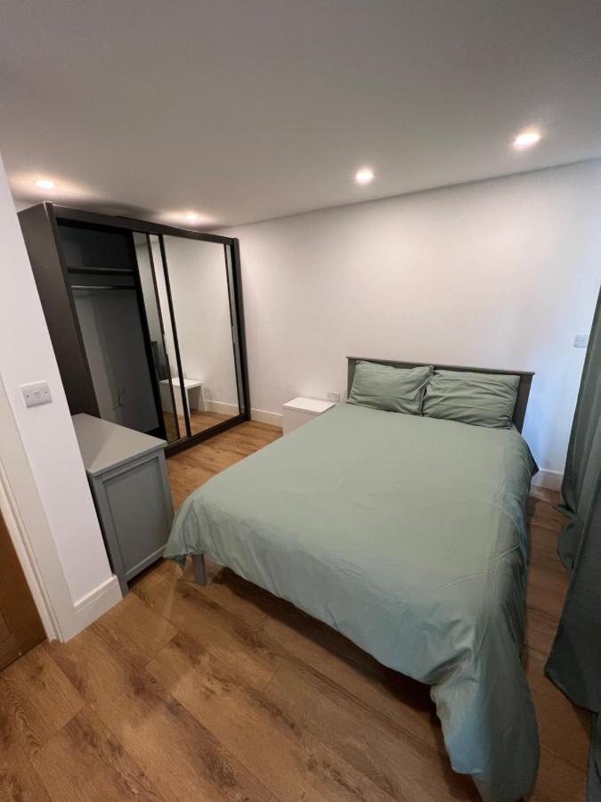 Ferienwohnung Clapham House London Exterior foto
