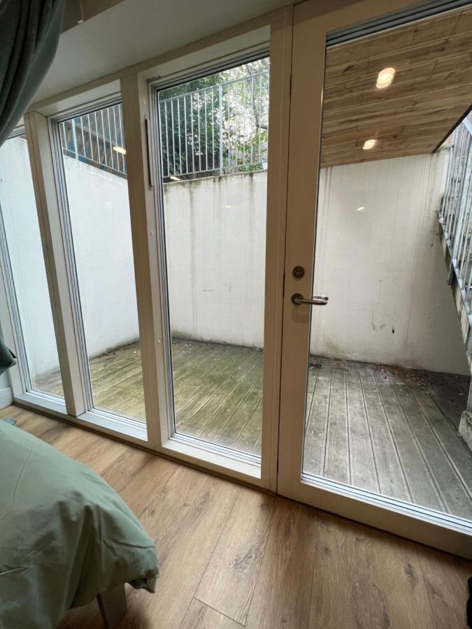 Ferienwohnung Clapham House London Exterior foto