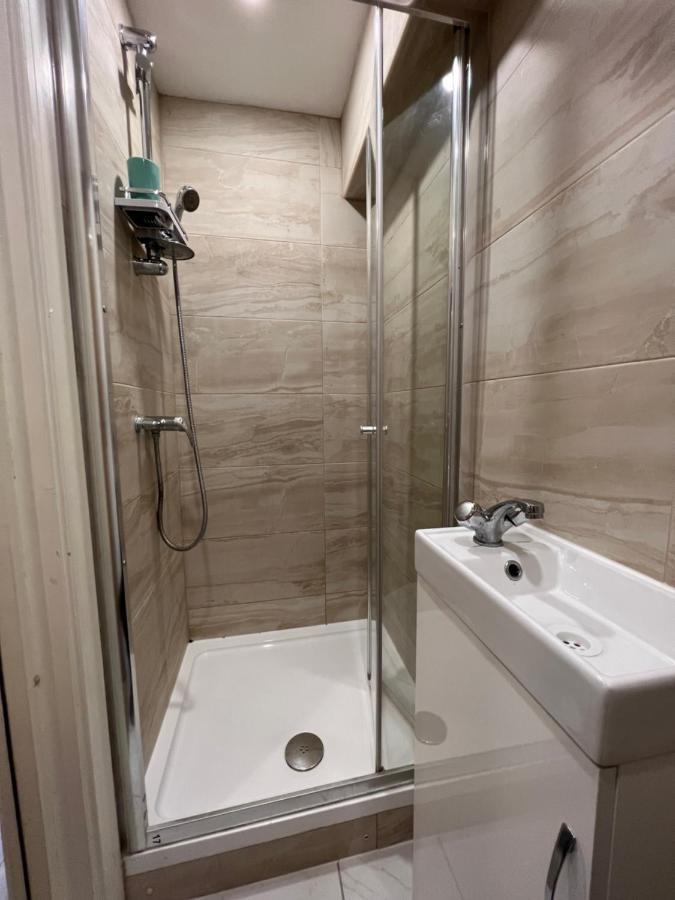 Ferienwohnung Clapham House London Exterior foto